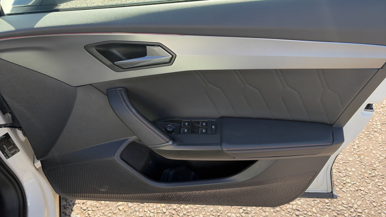 CUPRA Formentor 1.5 TSI 150 V2 5dr DSG Petrol Estate